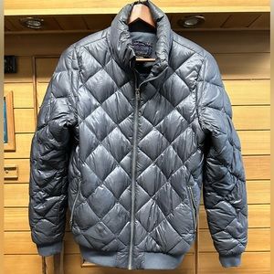 Patagonia Down Jacket